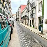 Διαμέρισμα Oleiro Cozy *