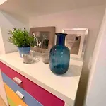 Διαμέρισμα Oleiro Cozy