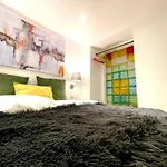 Oleiro Cozy Διαμέρισμα