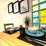 Oleiro Cozy Διαμέρισμα *
