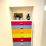 Oleiro Cozy * Lisboa
