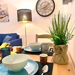 Oleiro Cozy Διαμέρισμα
