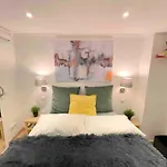 Διαμέρισμα Oleiro Cozy