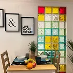 Oleiro Cozy Lisboa