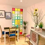 Διαμέρισμα Oleiro Cozy