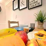 Διαμέρισμα Oleiro Cozy *