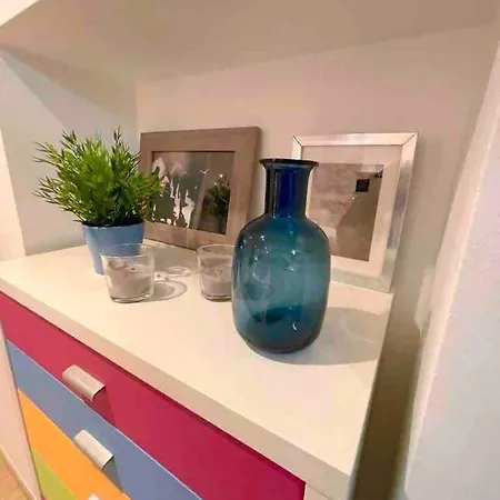 Lägenhet Oleiro Cozy