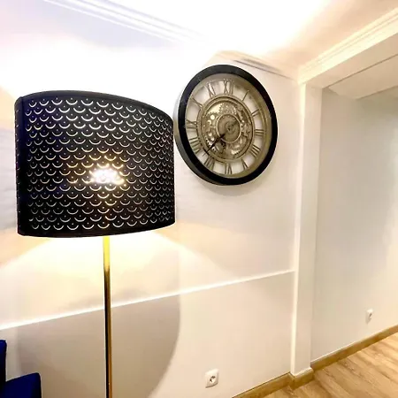 Oleiro Cozy Apartment