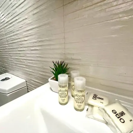 Apartment Oleiro Cozy *