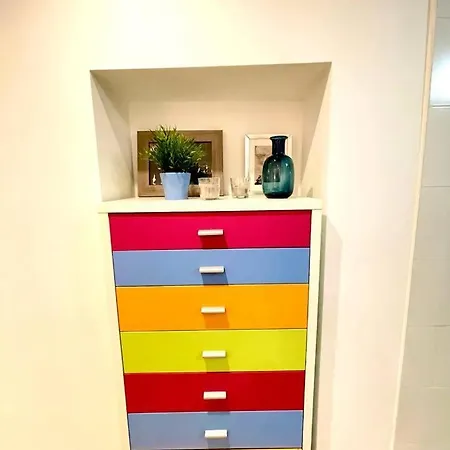 Oleiro Cozy * Lisbon