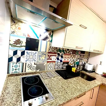 Oleiro Cozy Apartment *