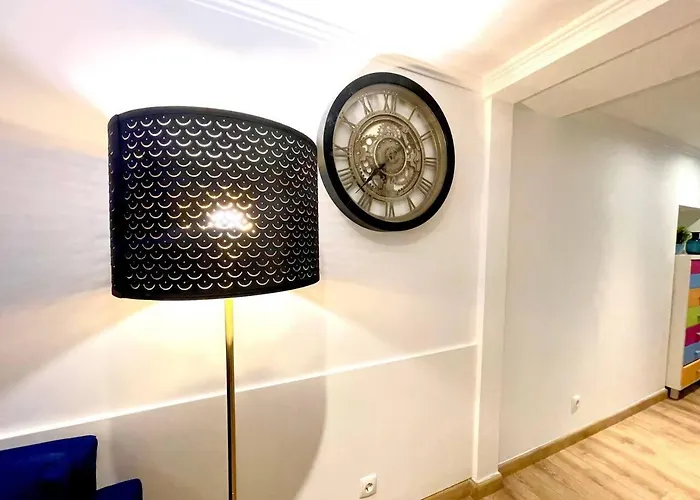 Oleiro Cozy Apartman