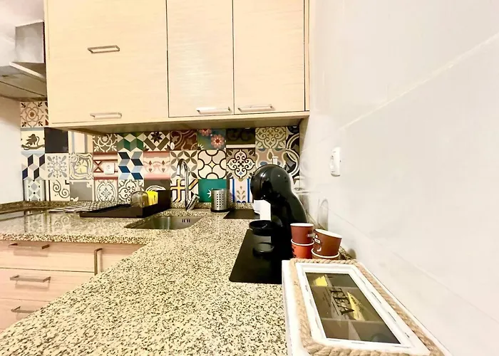 Oleiro Cozy Apartman Lisboa