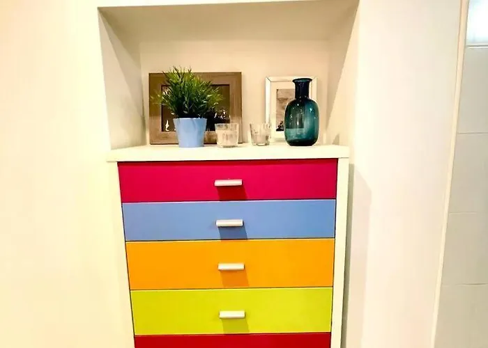 Oleiro Cozy * Lisboa