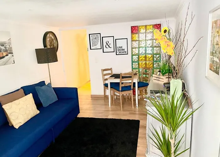 Oleiro Cozy Apartman