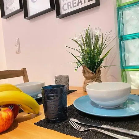 Oleiro Cozy Apartman Lisboa