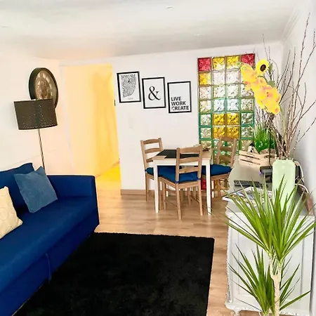 Oleiro Cozy Daire
