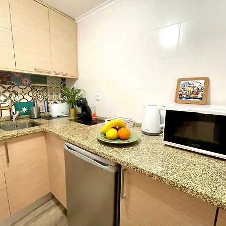 Oleiro Cozy * 리스본