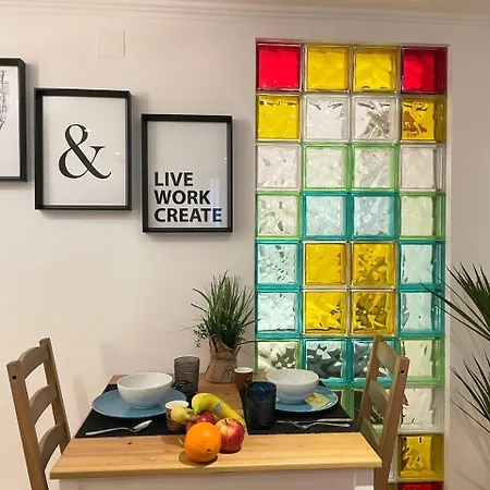 Oleiro Cozy 리스본